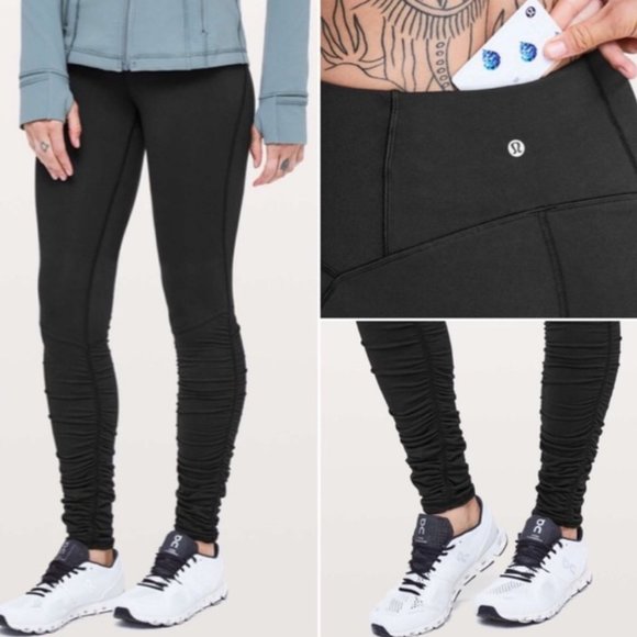 ready to rulu tight lululemon